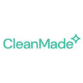 Cleaners  0009 CleanMade logo